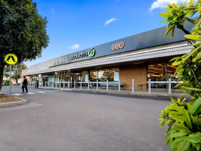 Image attached for category: Supermarkets