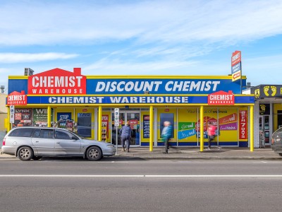 Image attached for category: Medical, Pharmacy & Health