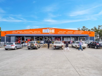 Image attached for category: Industrial