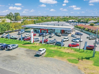 Image attached for category: Automotive