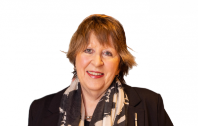 Commercial property manager reviewing lease obligations to ensure compliance and tenant retention.